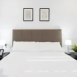 Appartement Live Cruz Tower *