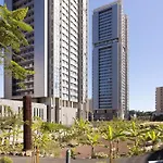 Appartement Live Cruz Tower Santa-Cruz de Ténérife