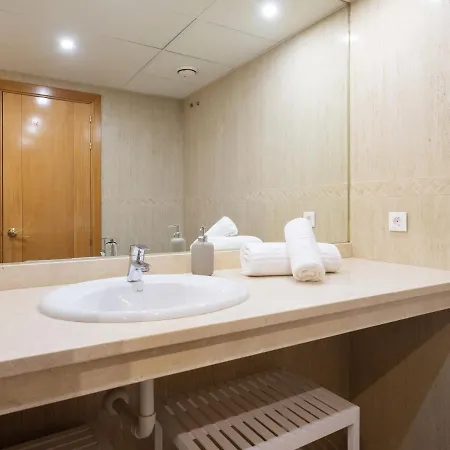 Live Cruz Tower Santa Cruz de Tenerife