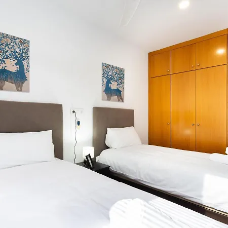 Live Cruz Tower Santa Cruz de Tenerife