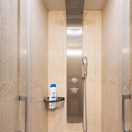 Appartement Live Cruz Tower Santa-Cruz de Ténérife