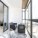 Live Cruz Tower * Santa Cruz de Tenerife