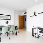 Apartamento Live Cruz Tower
