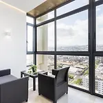 Apartment Live Cruz Tower *