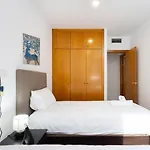 Live Cruz Tower Apartment Santa Cruz de Tenerife