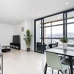 Live Cruz Tower Santa Cruz de Tenerife