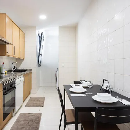 Apartamento Live Cruz Tower