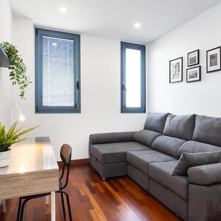 Apartamento Live Cruz Tower *