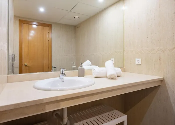 Live Cruz Tower Santa Cruz de Tenerife