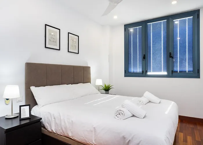 Live Cruz Tower Appartement