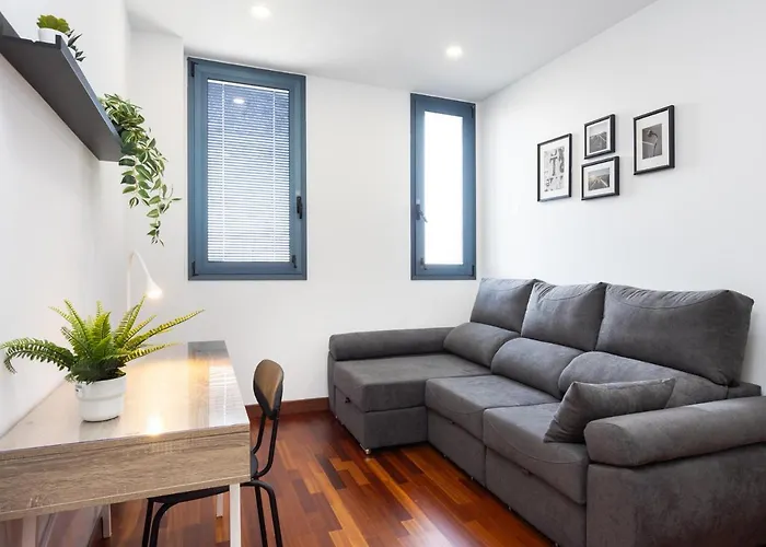 Appartement Live Cruz Tower *