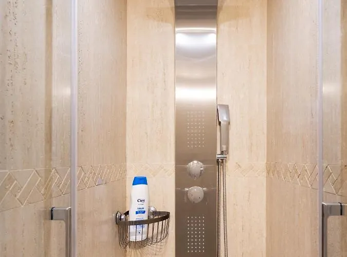 Appartement Live Cruz Tower Santa Cruz de Tenerife